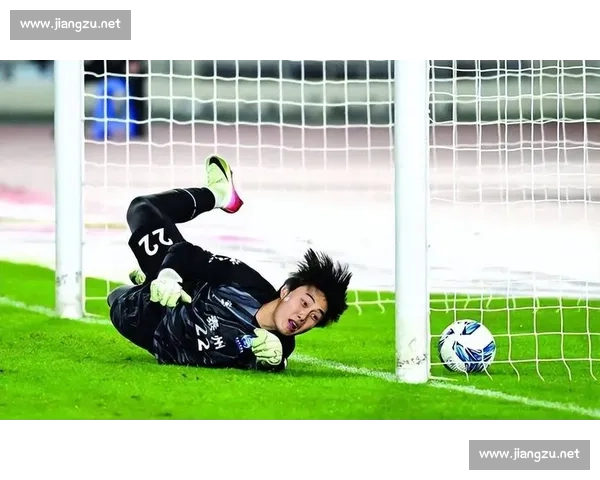 点球大战定乾坤绿茵场上演心跳巅峰对决之夜