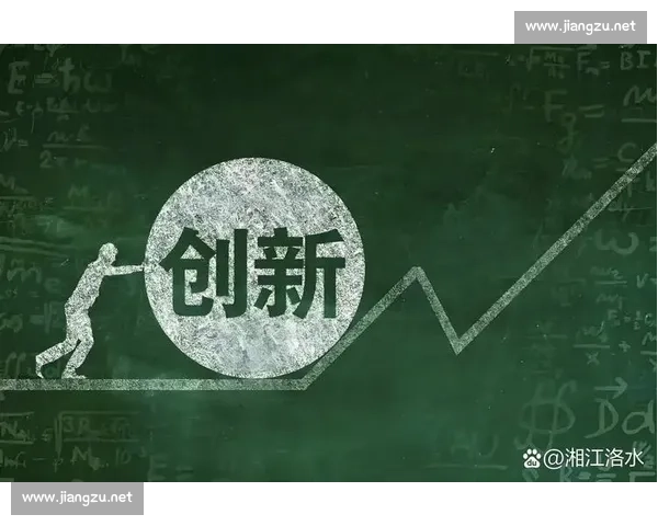 打造企业创新文化驱动机制促进持续发展与竞争力提升 打造企业创新文化驱动机制促进持续发展与竞争力提升